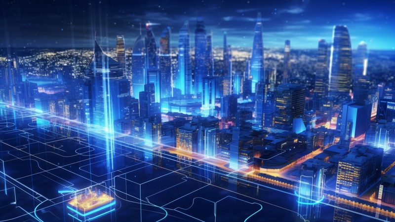 知识图谱存储技术选型：如何应对复杂信息管理挑战